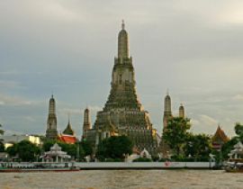 Đền Wat Arun