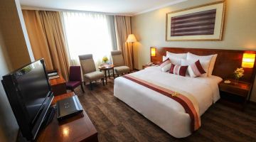 Phòng VIP/ Suite