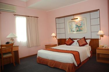 Suite-cabin