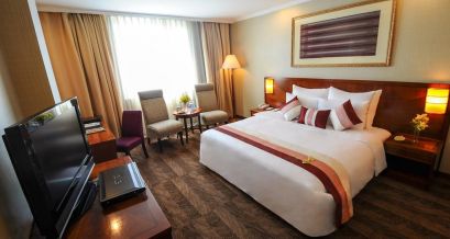 Phòng VIP/ Suite