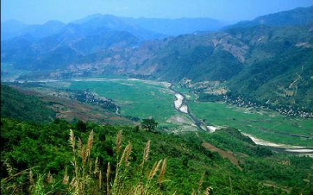 Hà Nội - Điện Biên - Sơn La