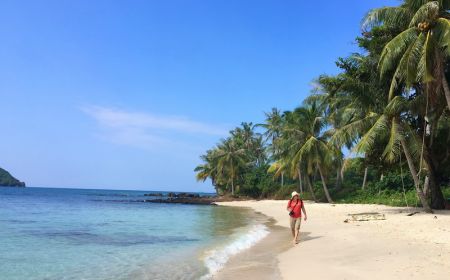 Hà Nội - Phú Quốc