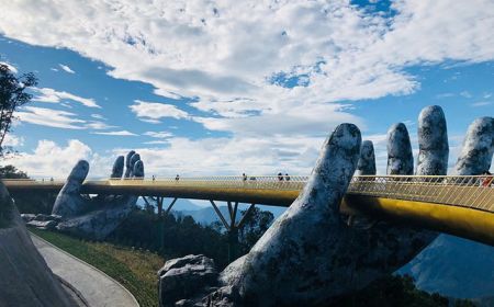 Đà Nẵng - Lý Sơn - 2N1D