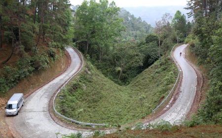 Hà Nội - Hà Giang - Cao Bằng