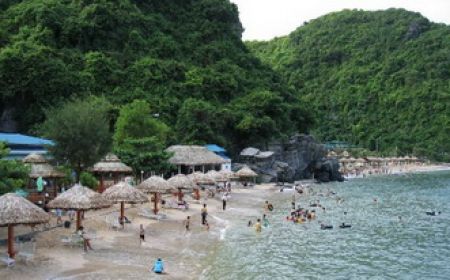 Hà Nội - Cát Bà