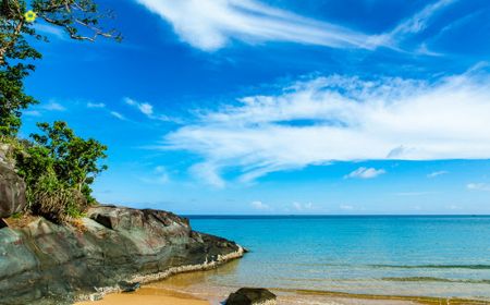 Hà Nội - Côn Đảo - Cần Thơ