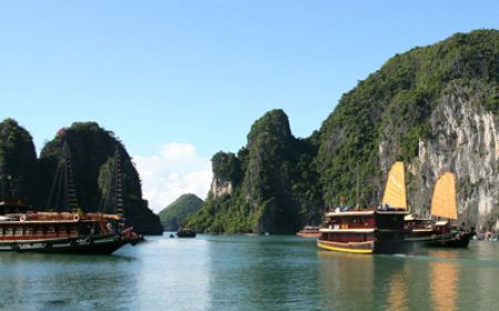 Hà Nội - Hạ Long