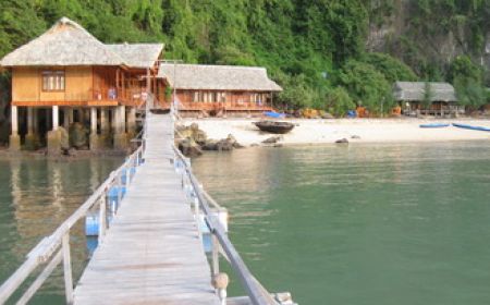 Hà Nội - Quan Lạn