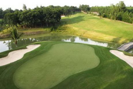 Câu lạc bộ golf Đồng Nai