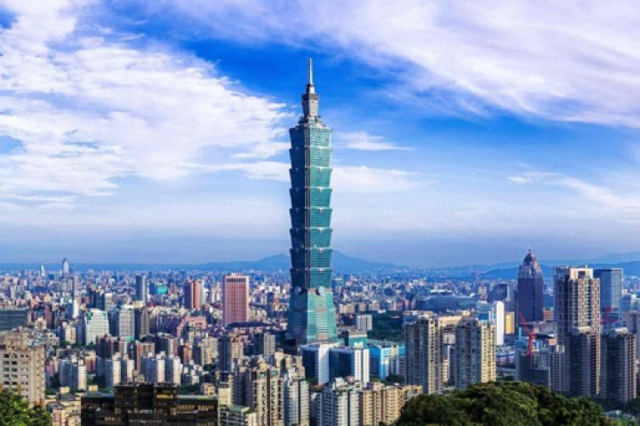 Hà Nội - Cao Hùng - Đài Trung - Đài Bắc