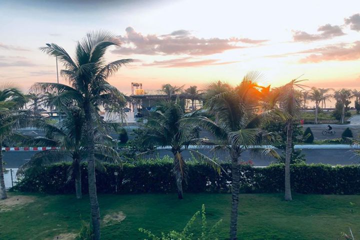 Hà Nội - Quy Nhơn