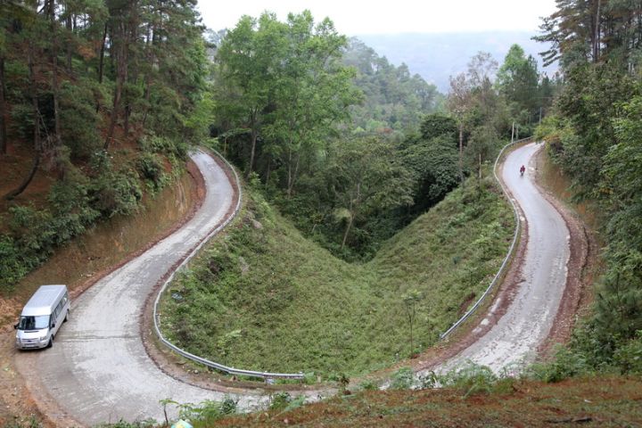 Hà Nội - Hà Giang - Cao Bằng