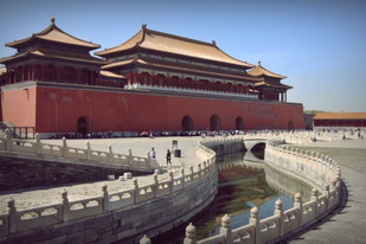 Hà Nội - Bắc Kinh - Tô Châu - Hàng Châu - Thượng Hải