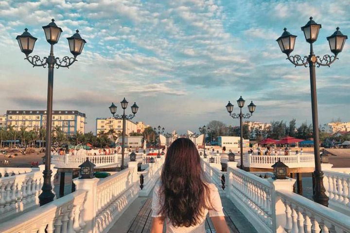 Hà Nội - Hải Tiến - Hòn Nẹ Sơn - Hà Nội