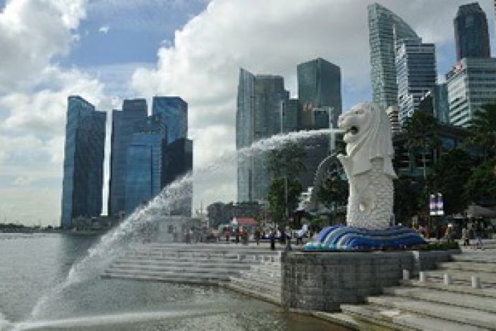 DU LỊCH SINGAPORE TẾT ( Mùng 2 TẾT)