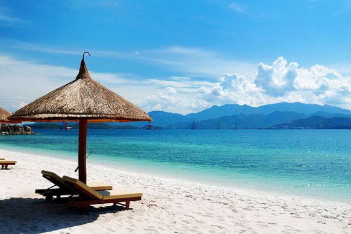 Hà Nội - Nha Trang - Hà Nội