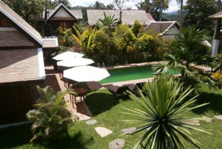 Combo ANA MANDARA Hue