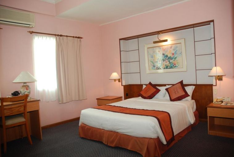 Suite-cabin