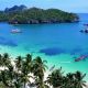 Thiên Đường Nghỉ Dưỡng Phuket