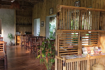 Tam Coc Ricefiels Resort